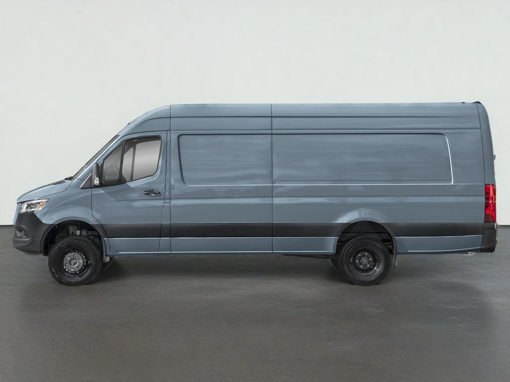 2024 Mercedes-Benz Sprinter 3500 Cargo 170 WB High Roof