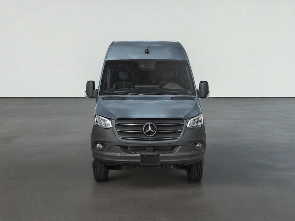 2024 Mercedes-Benz Sprinter 3500 Cargo 170 WB High Roof