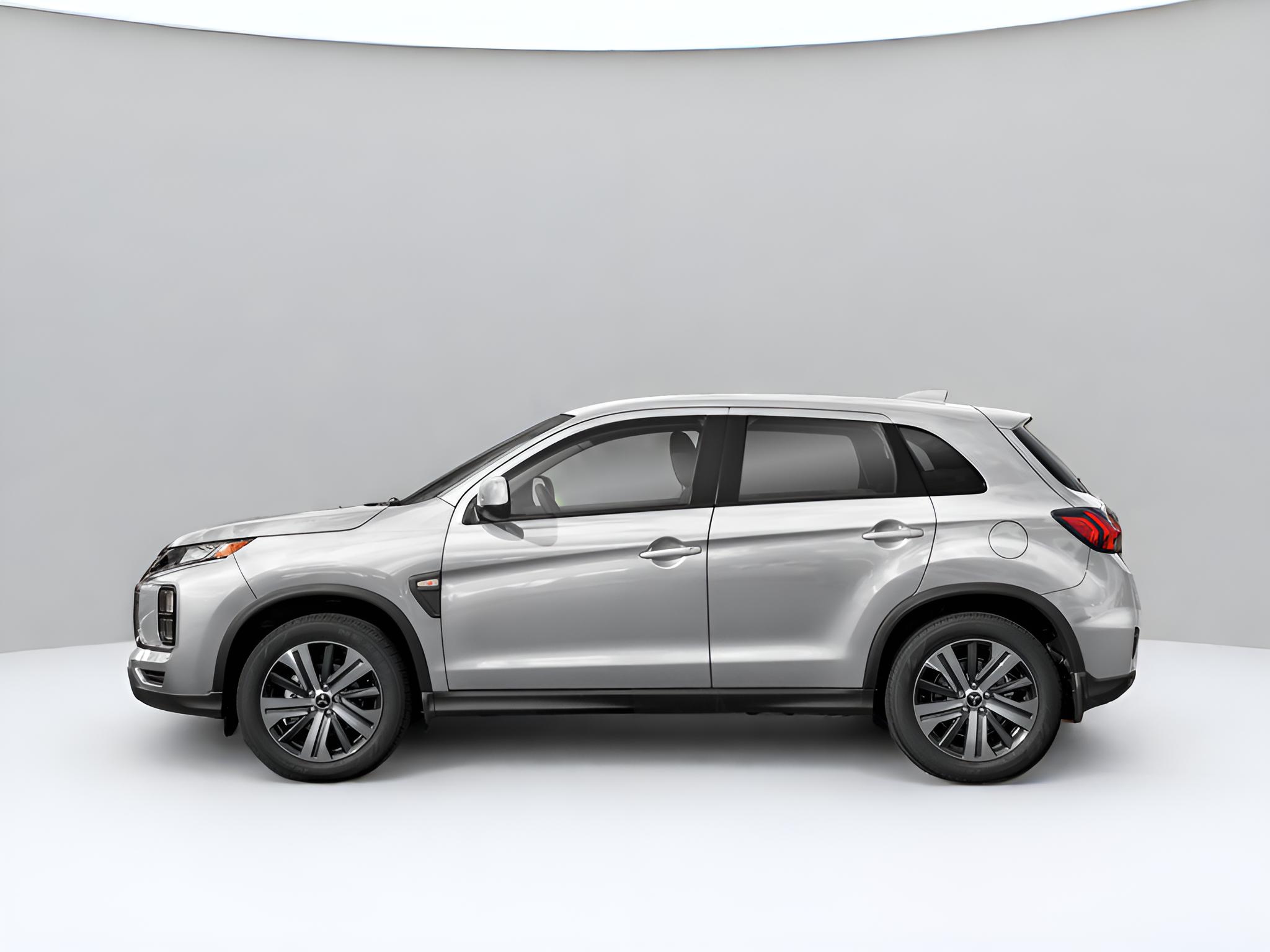 2025 Mitsubishi Outlander Sport Base