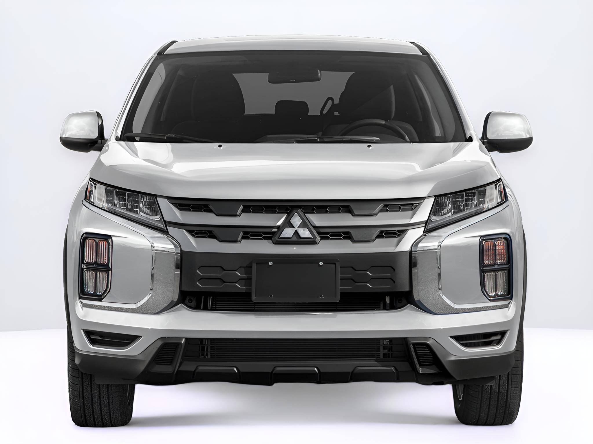 2025 Mitsubishi Outlander Sport Base