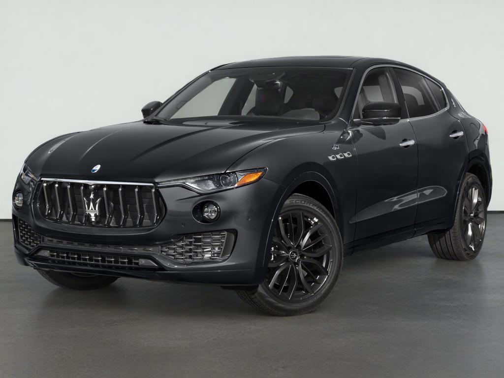 2024 Maserati Levante GT Ultima AWD