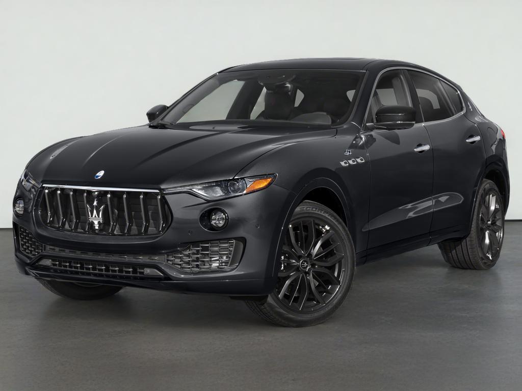 2024 Maserati Levante GT Ultima AWD