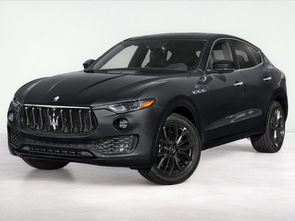 2024 Maserati Levante GT Ultima AWD