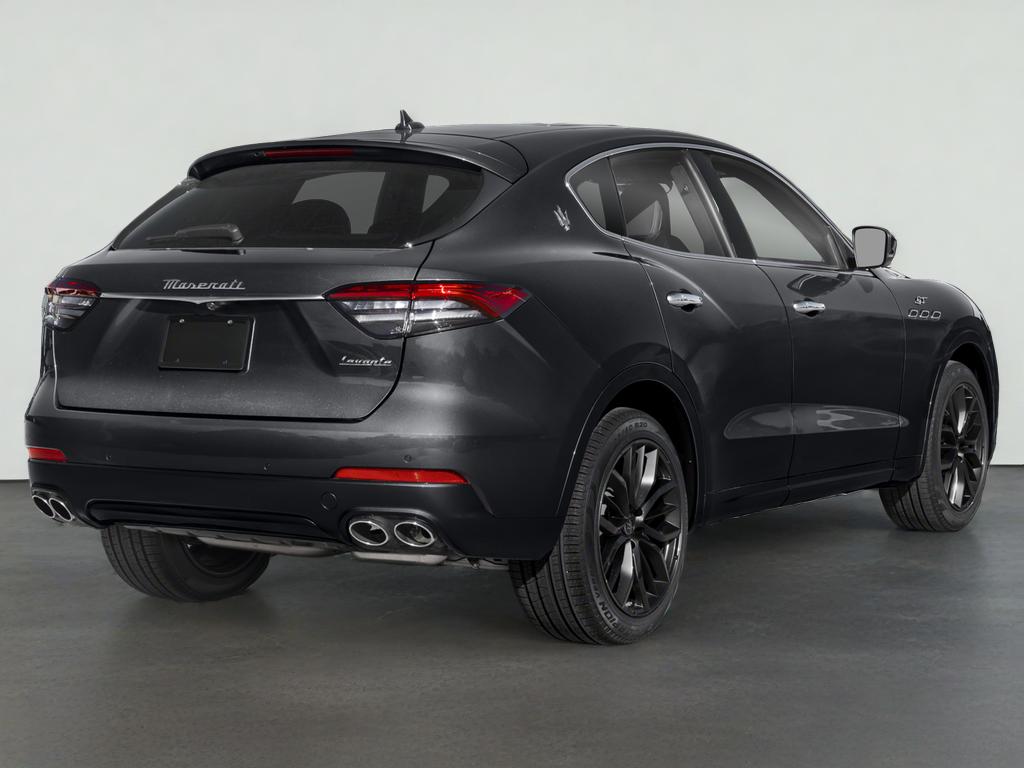 2024 Maserati Levante GT Ultima AWD