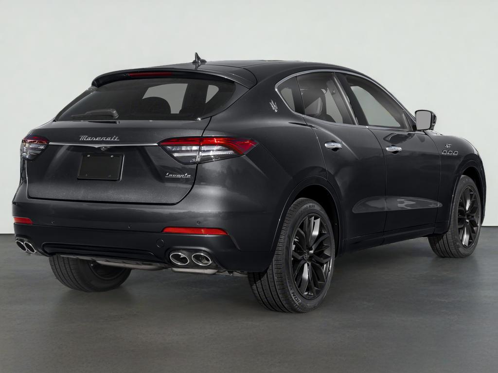 2024 Maserati Levante GT Ultima AWD