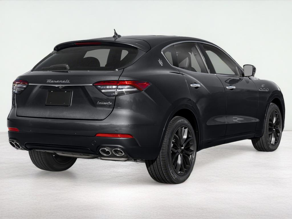 2024 Maserati Levante GT Ultima AWD