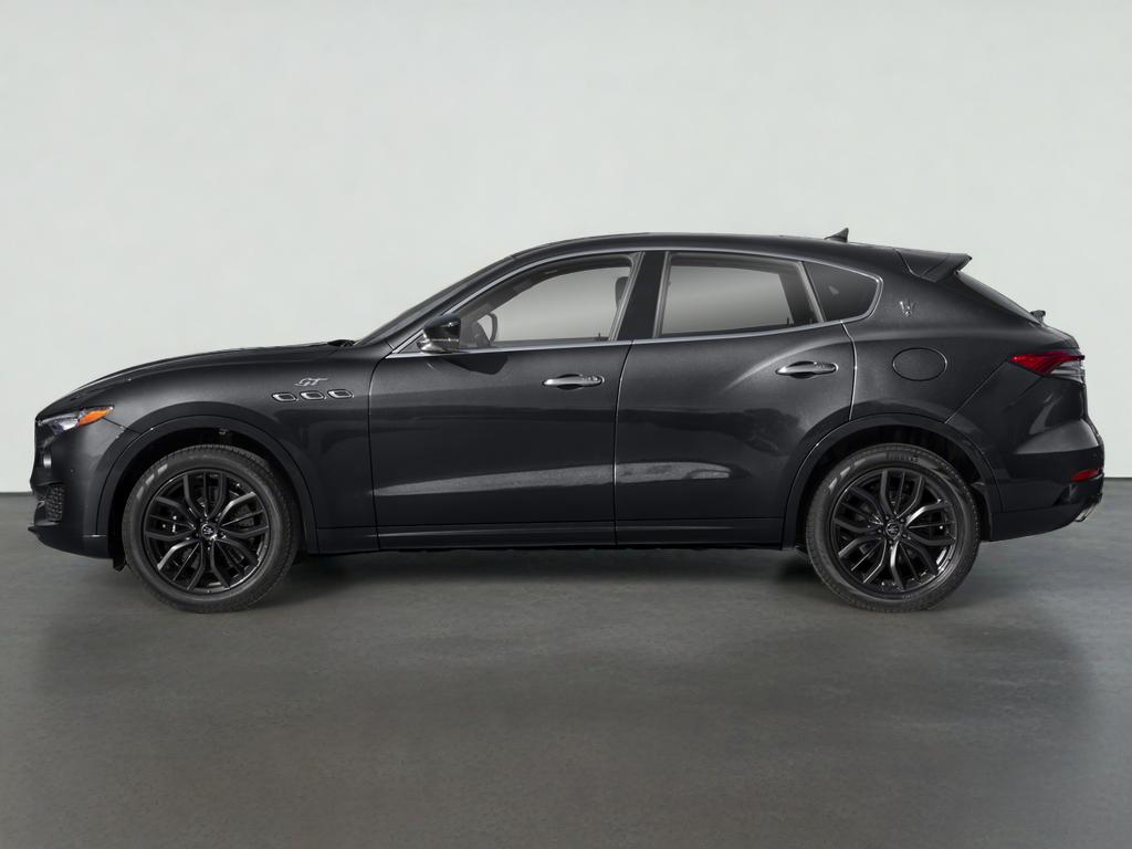 2024 Maserati Levante GT Ultima AWD