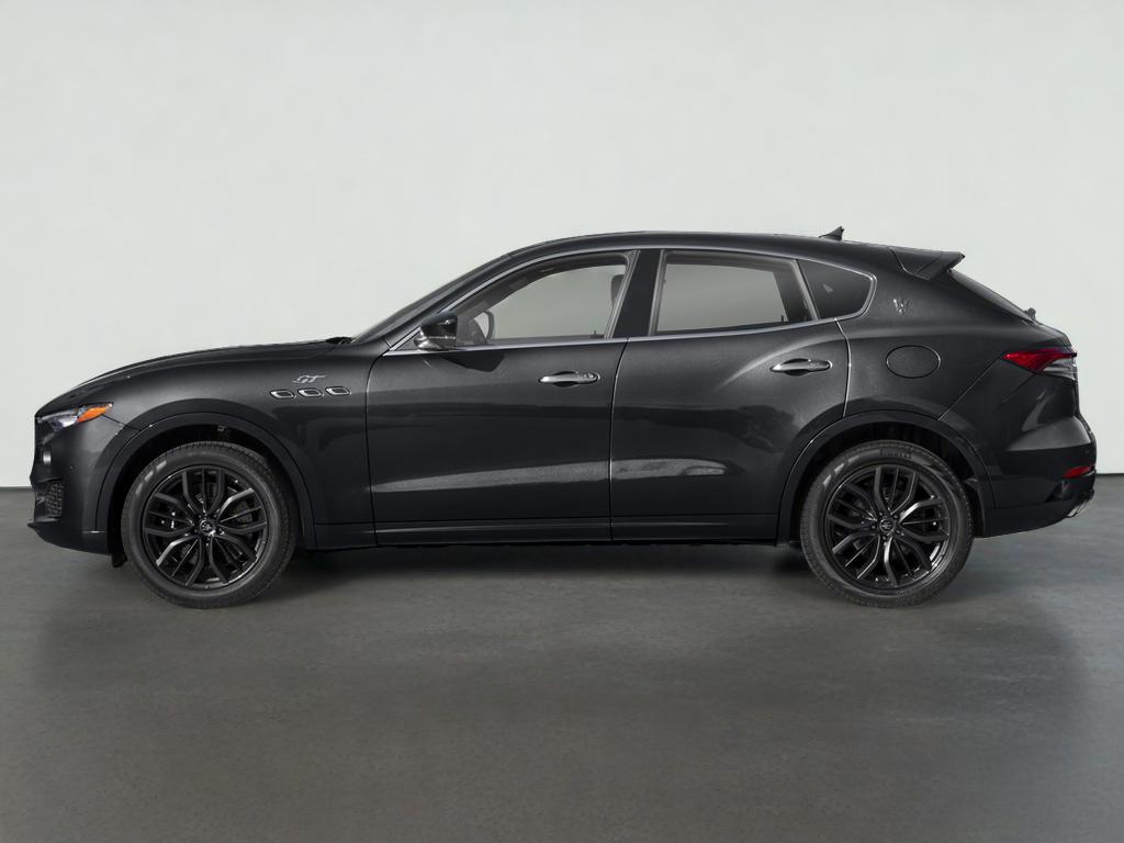2024 Maserati Levante GT Ultima AWD