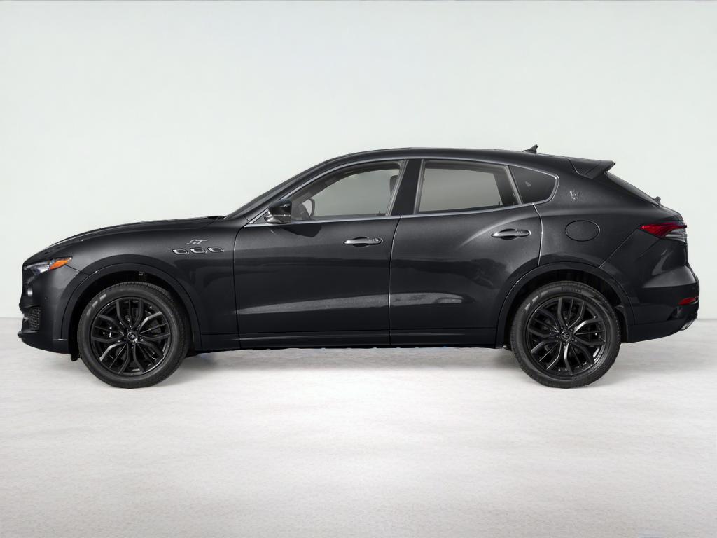 2024 Maserati Levante GT Ultima AWD
