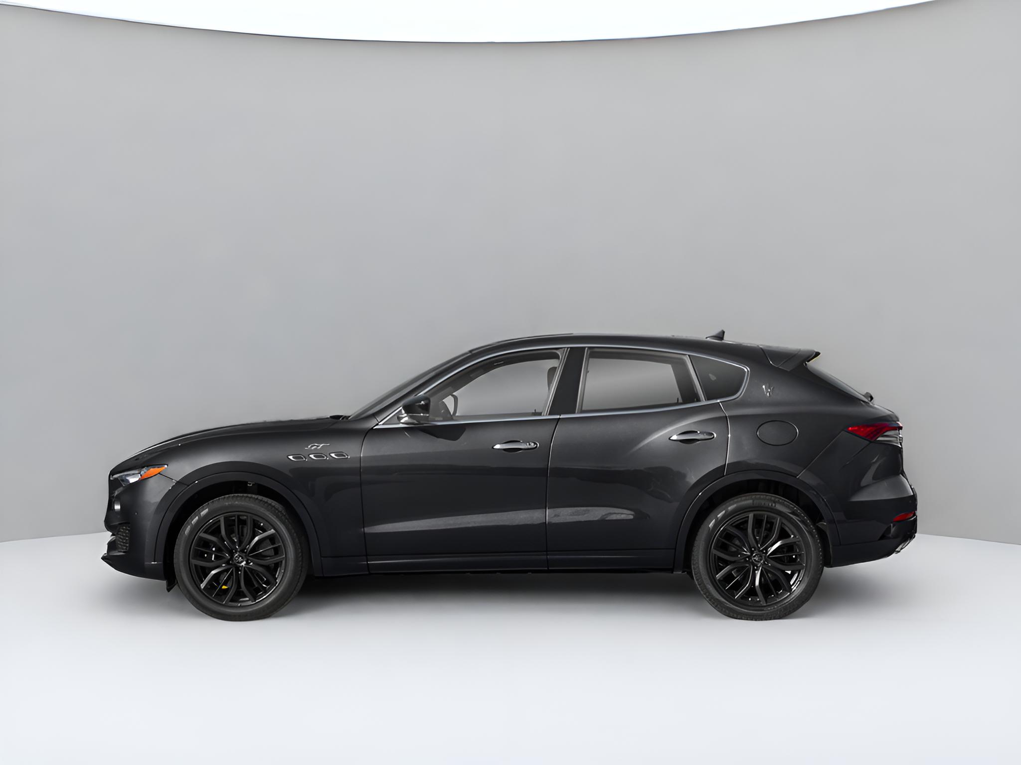 2024 Maserati Levante GT Ultima AWD