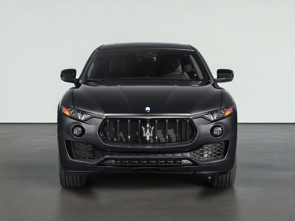 2024 Maserati Levante GT Ultima AWD