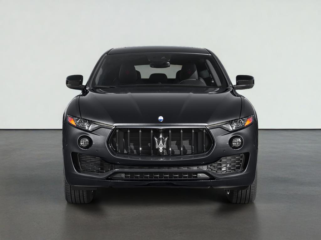 2024 Maserati Levante GT Ultima AWD