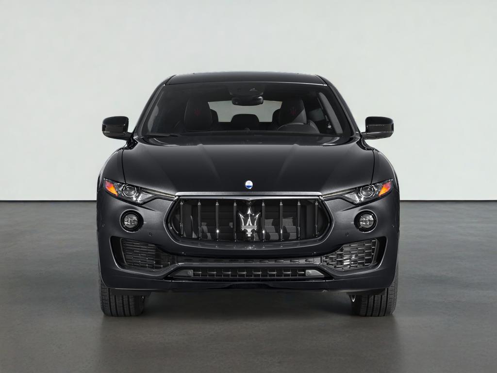 2024 Maserati Levante GT Ultima AWD