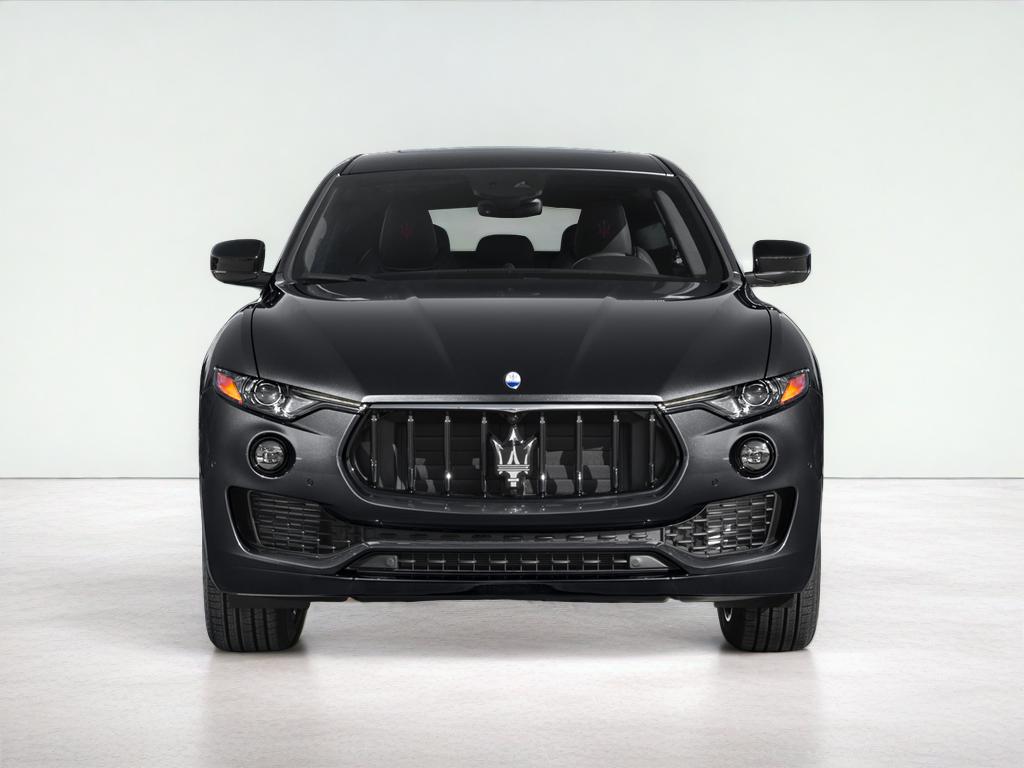 2024 Maserati Levante GT Ultima AWD