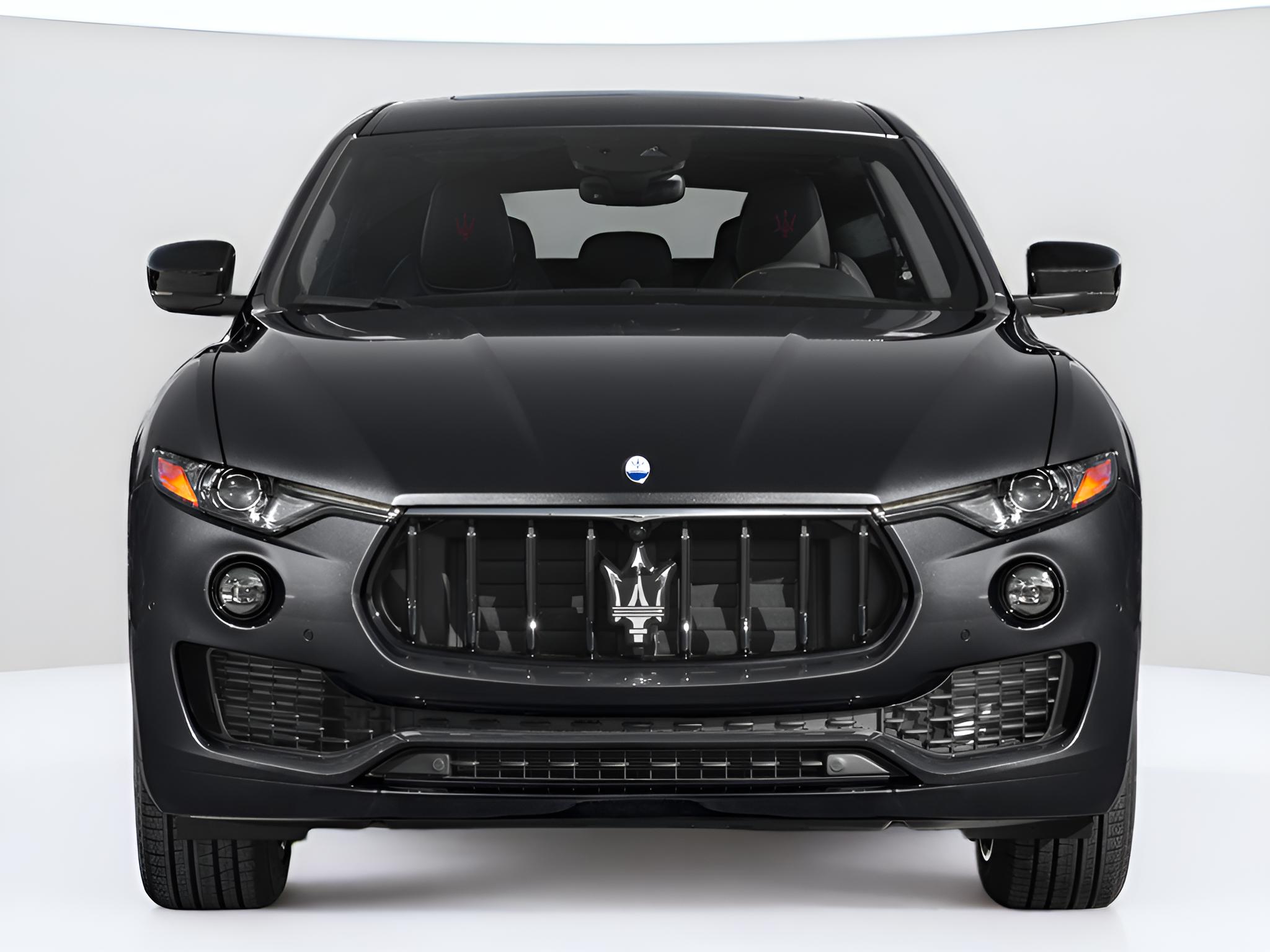 2024 Maserati Levante GT Ultima AWD