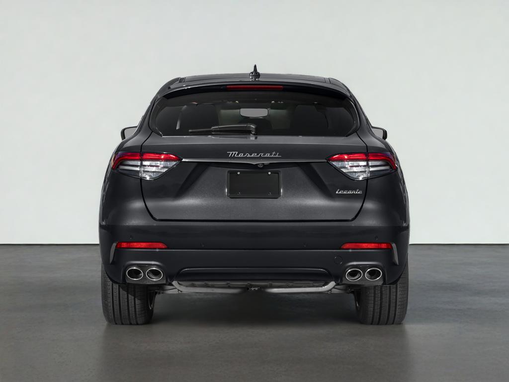 2024 Maserati Levante GT Ultima AWD