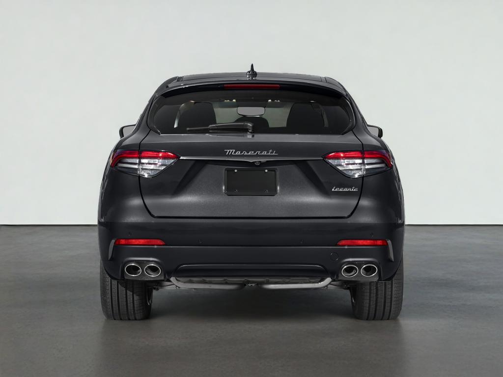 2024 Maserati Levante GT Ultima AWD