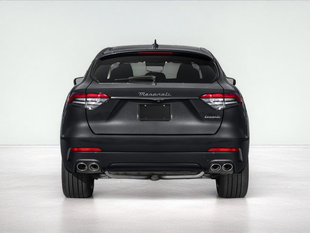2024 Maserati Levante GT Ultima AWD