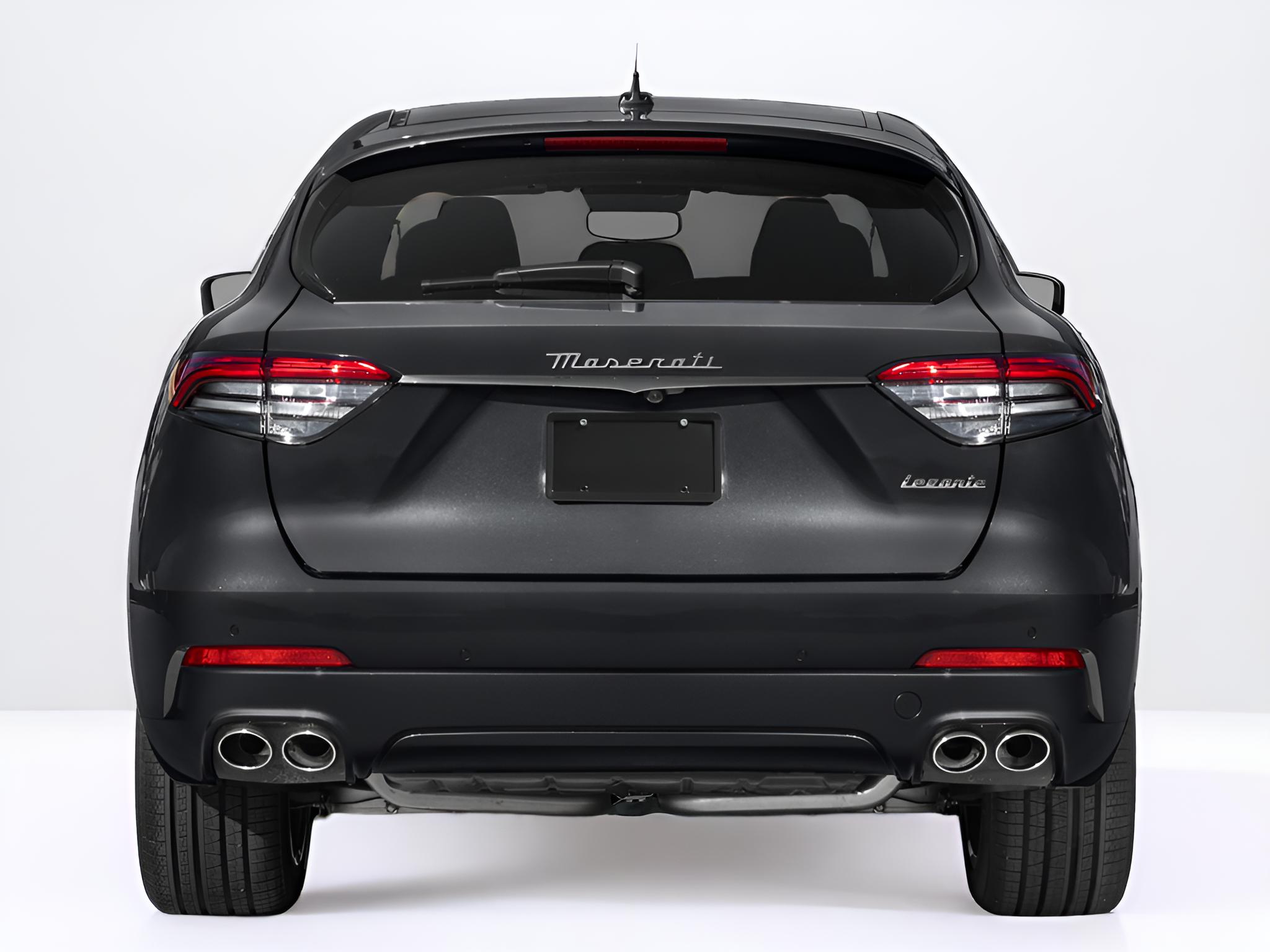2024 Maserati Levante GT Ultima AWD