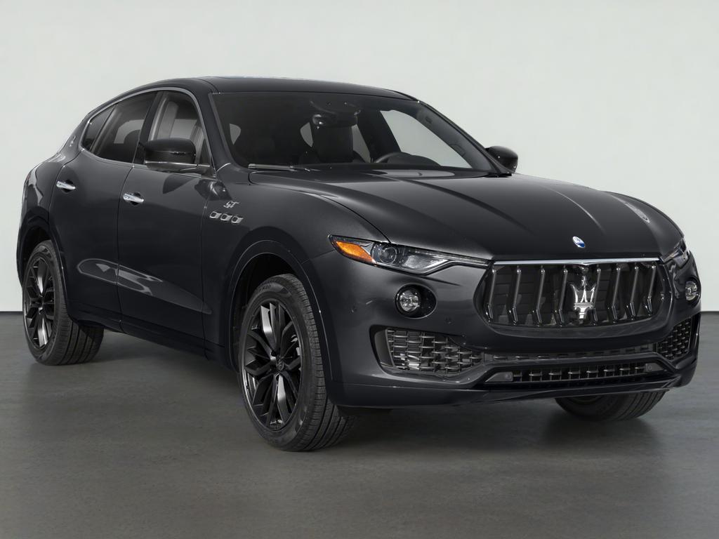2024 Maserati Levante GT Ultima AWD