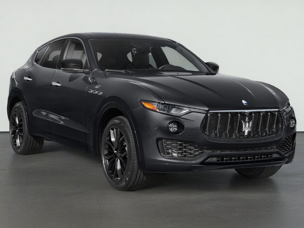 2024 Maserati Levante GT Ultima AWD