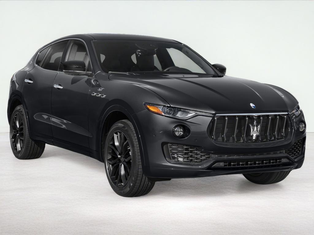 2024 Maserati Levante GT Ultima AWD