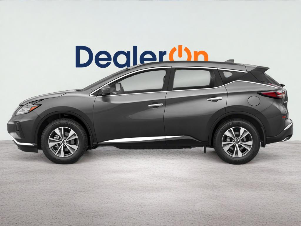 2023 Nissan Murano SV Intelligent AWD