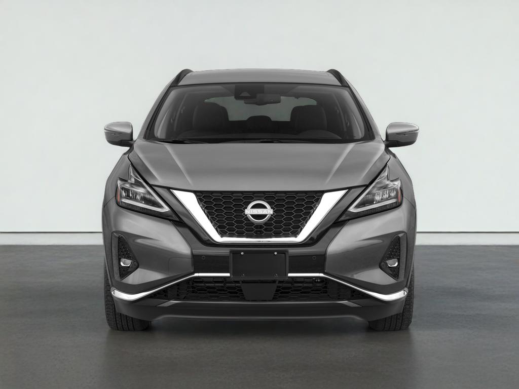 2023 Nissan Murano SV Intelligent AWD