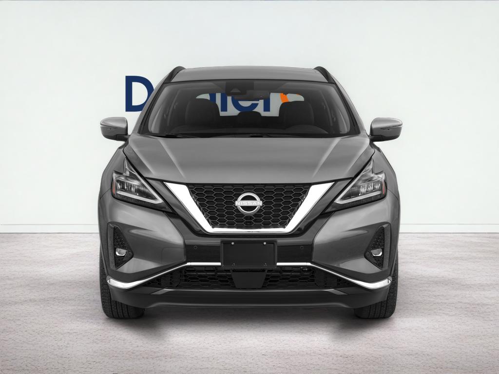 2023 Nissan Murano SV Intelligent AWD