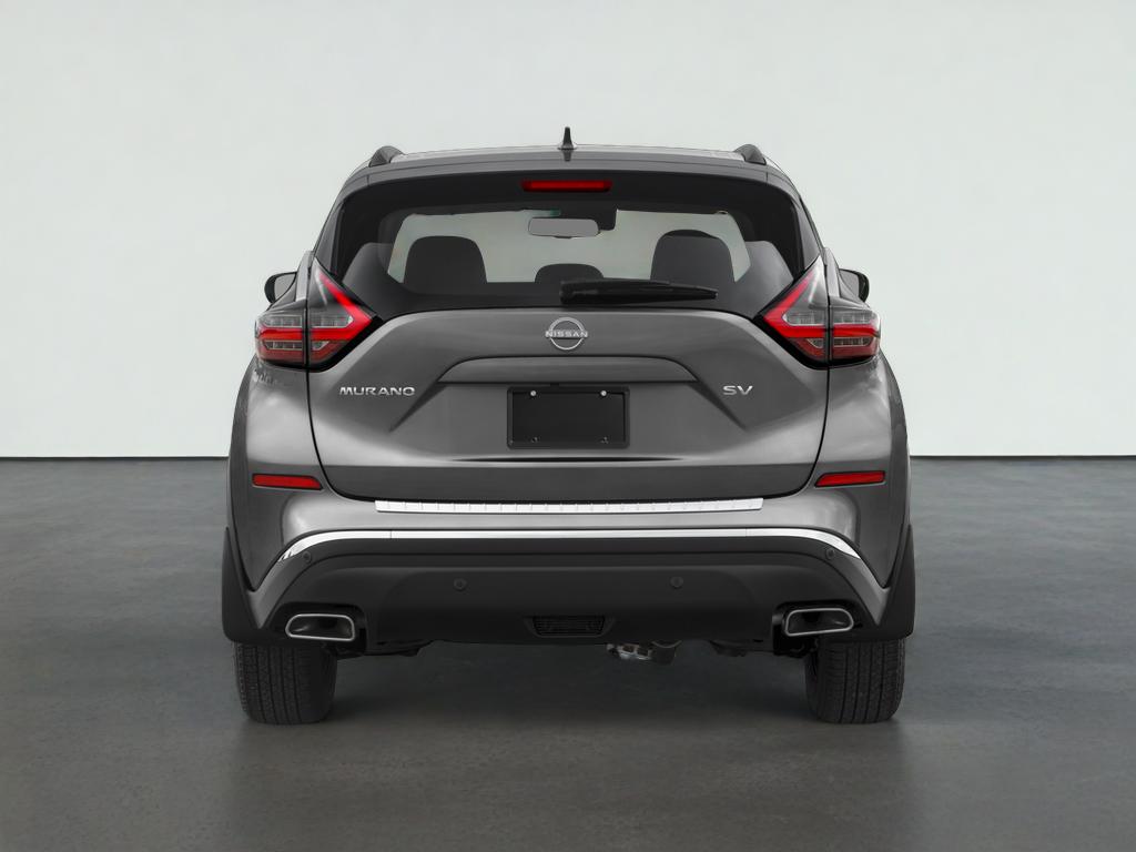 2023 Nissan Murano SV Intelligent AWD