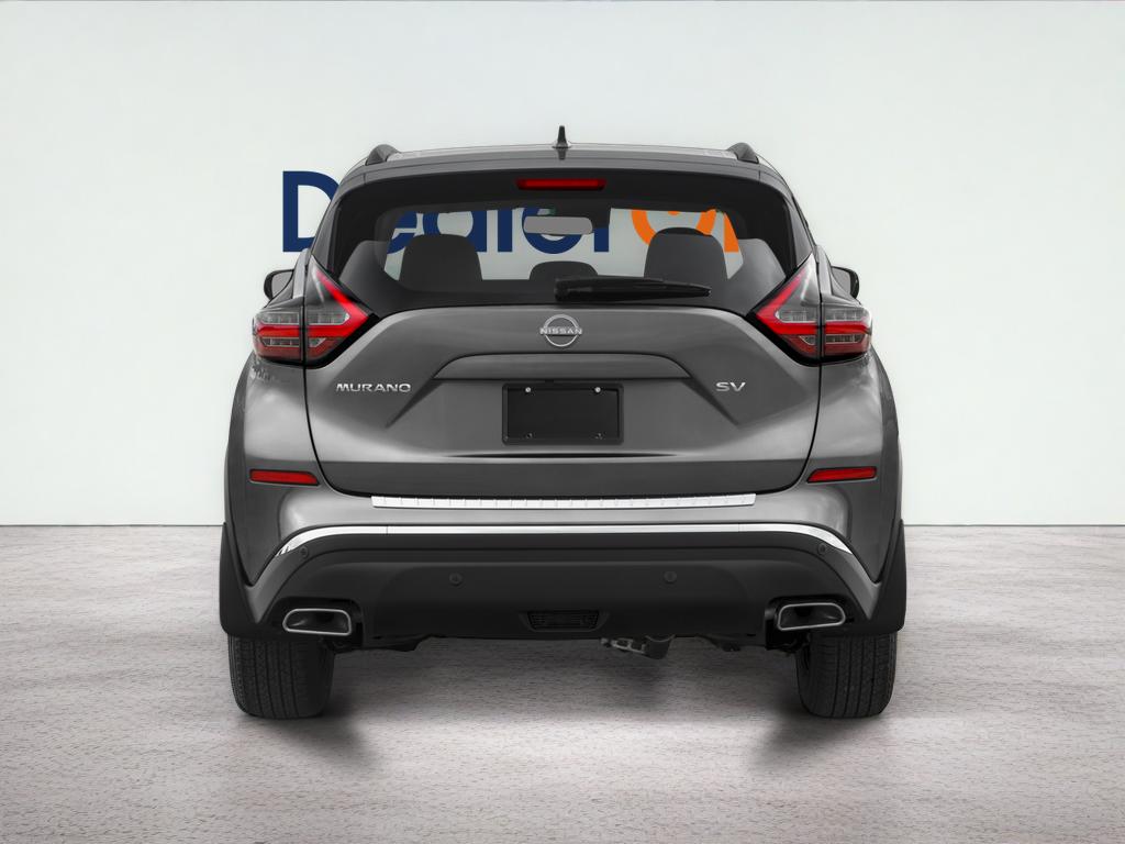 2023 Nissan Murano SV Intelligent AWD