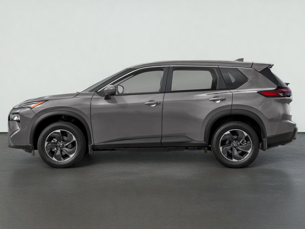 2025 Nissan Rogue SV Intelligent AWD