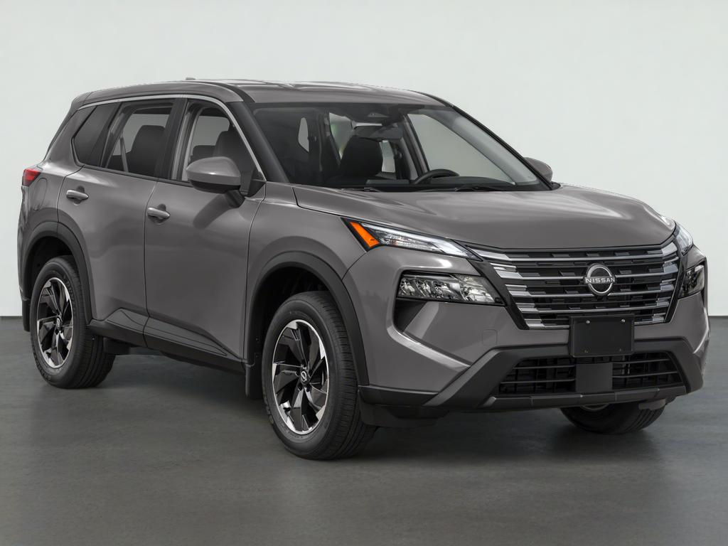 2025 Nissan Rogue SV Intelligent AWD