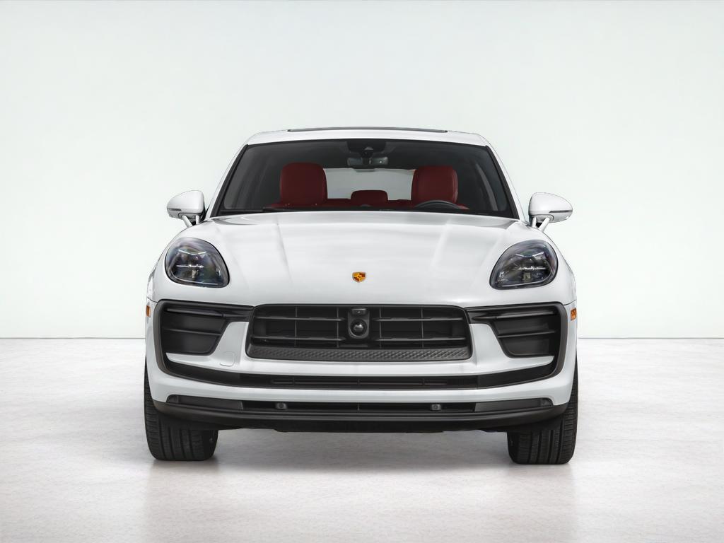 2024 Porsche Macan S