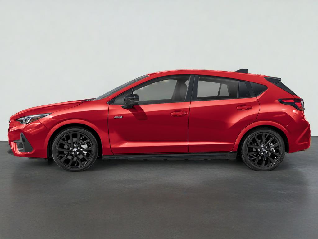 2024 Subaru Impreza RS