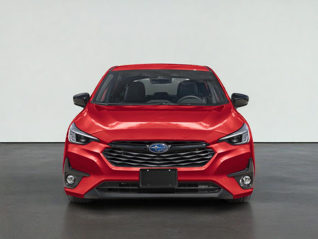 2024 Subaru Impreza RS