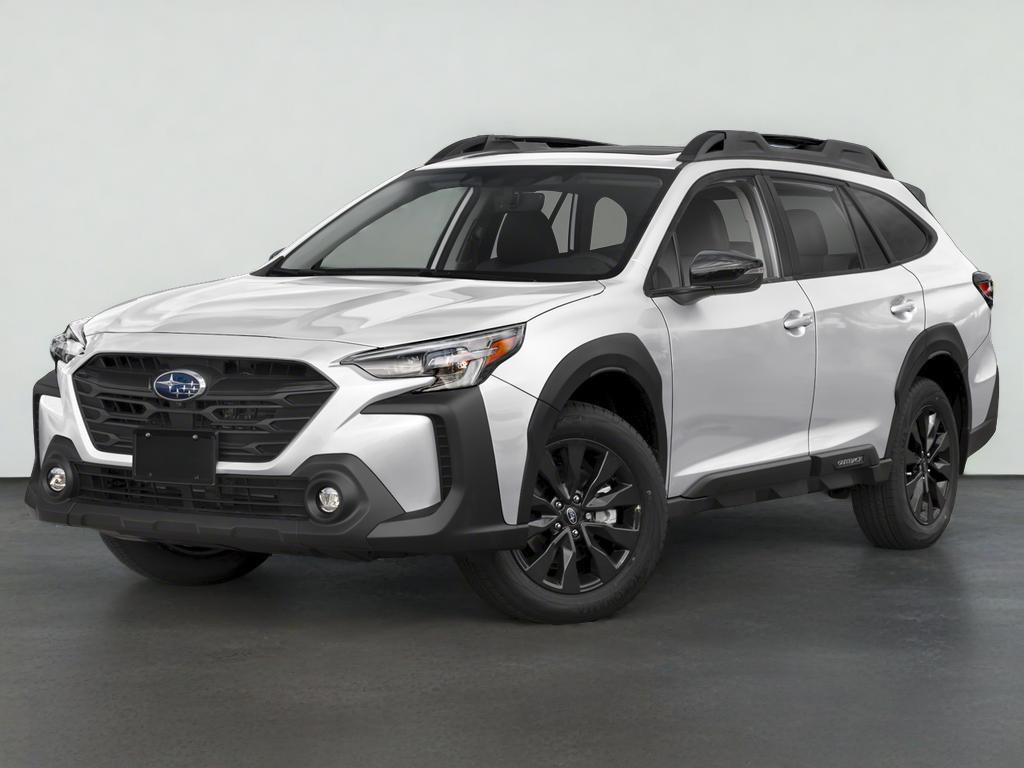 2024 Subaru Outback Onyx Edition XT
