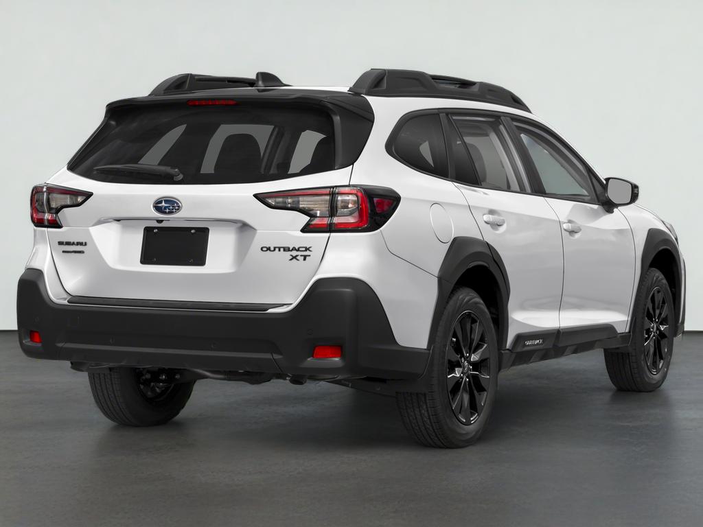 2024 Subaru Outback Onyx Edition XT