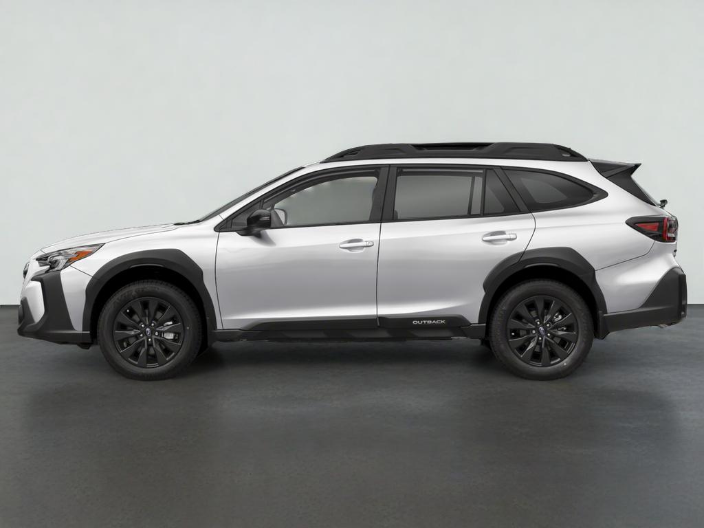 2024 Subaru Outback Onyx Edition XT