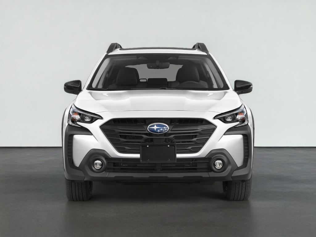 2024 Subaru Outback Onyx Edition XT