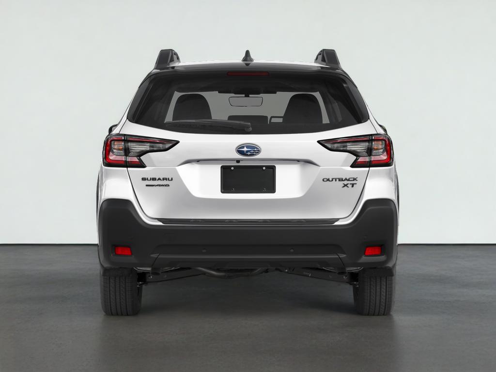 2024 Subaru Outback Onyx Edition XT