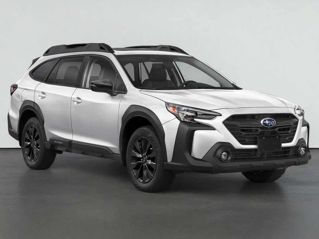 2024 Subaru Outback Onyx Edition XT