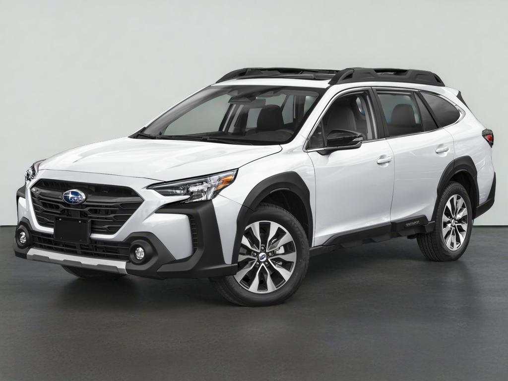2024 Subaru Outback Limited XT