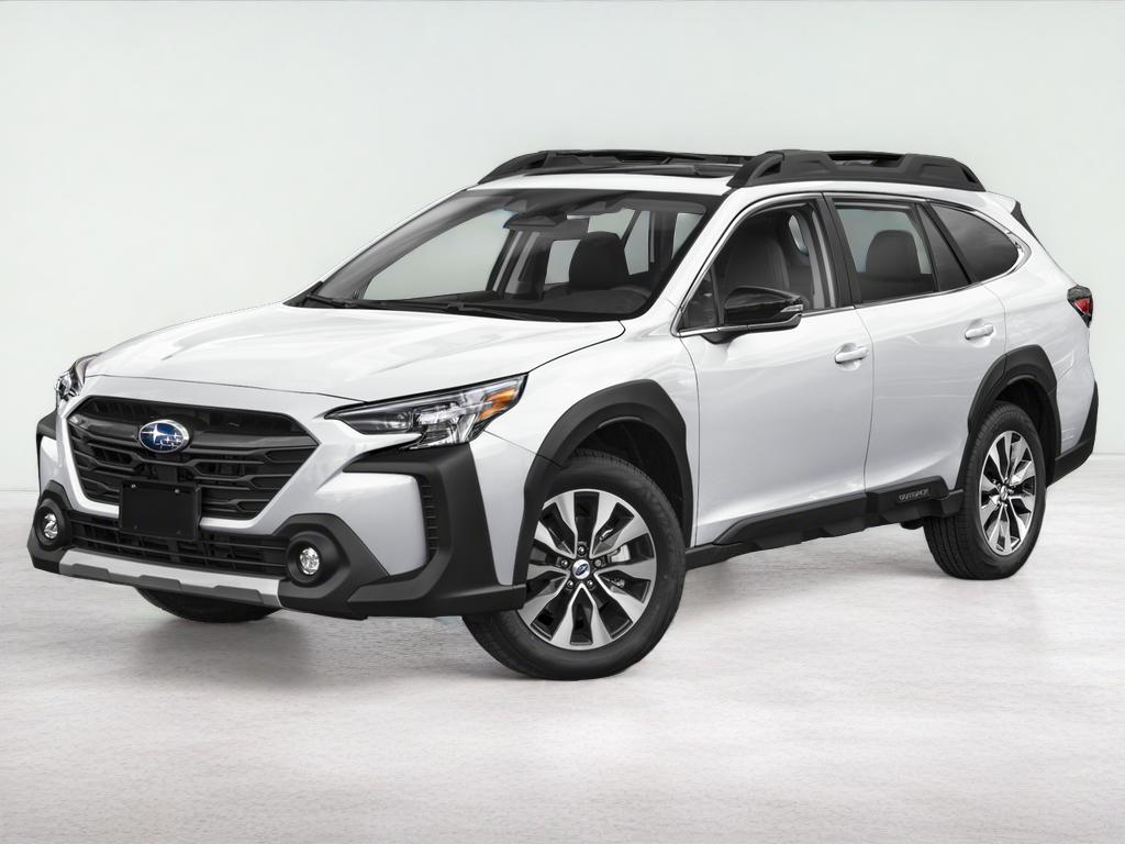 2024 Subaru Outback Limited XT