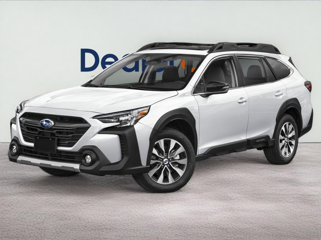 2024 Subaru Outback Limited XT