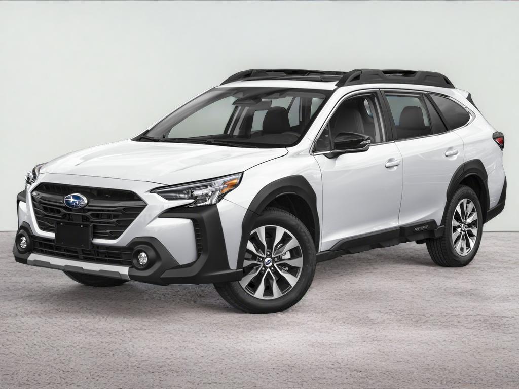 2024 Subaru Outback Limited XT