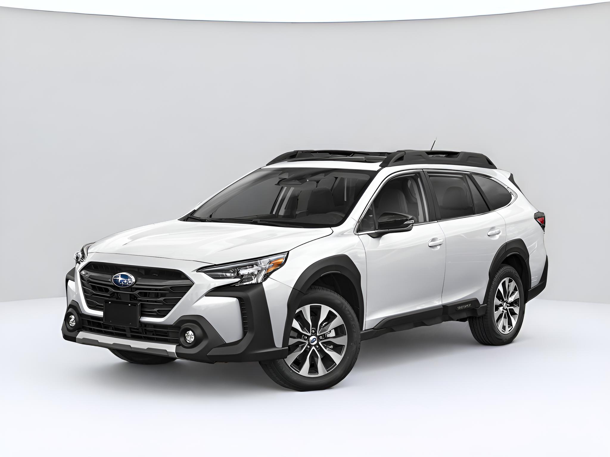 2024 Subaru Outback Limited XT
