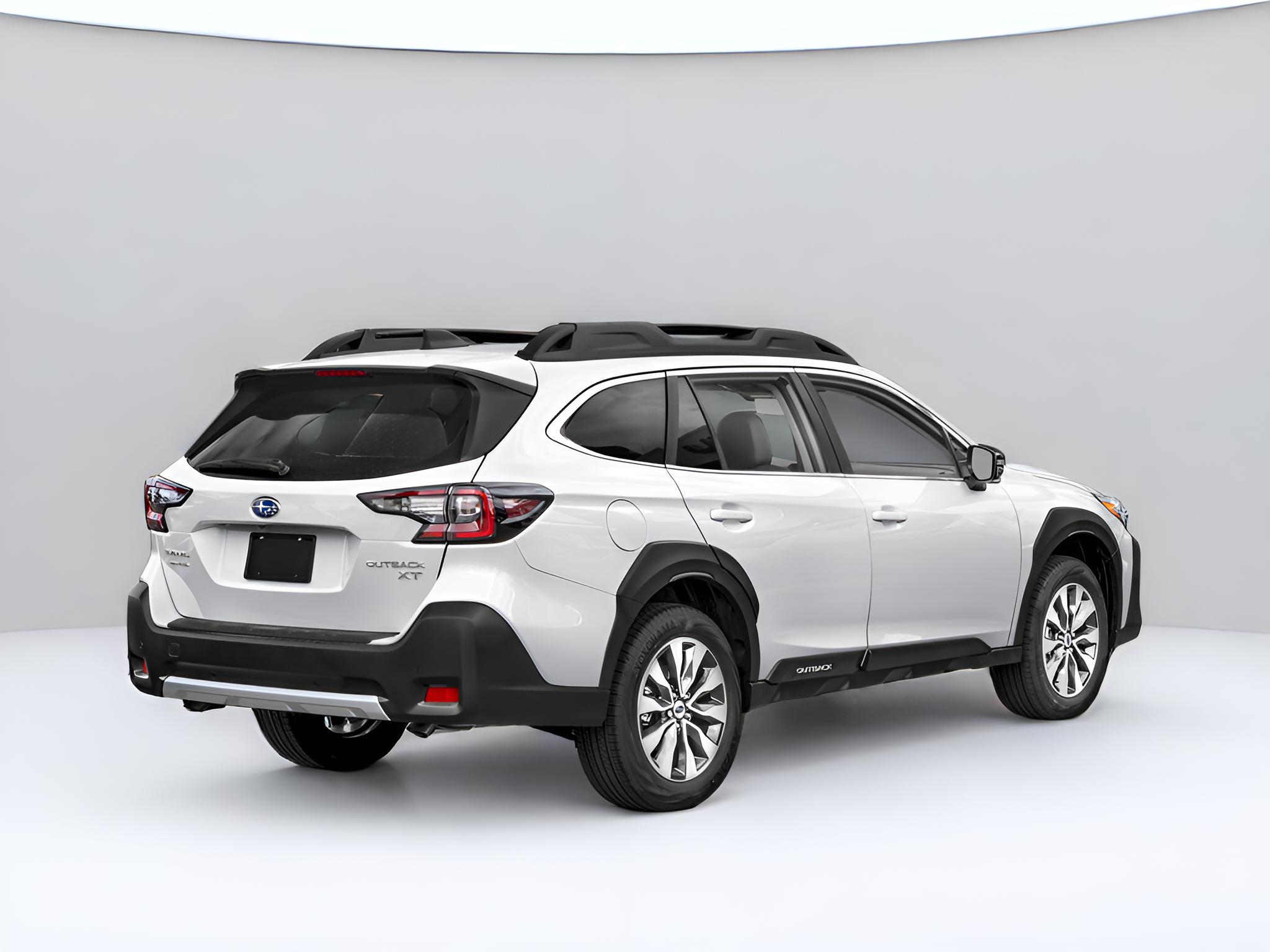 2024 Subaru Outback Limited XT