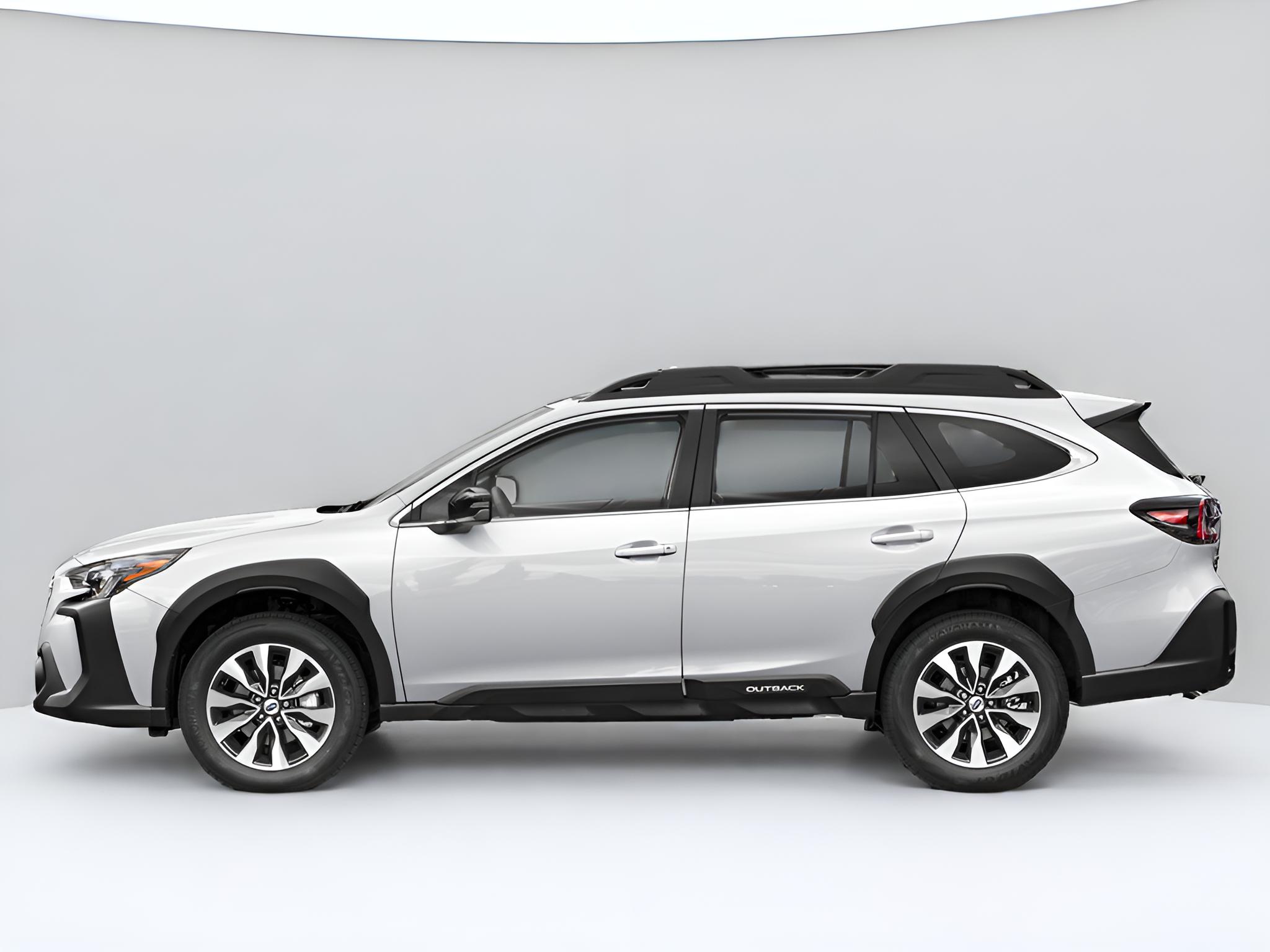 2024 Subaru Outback Limited XT