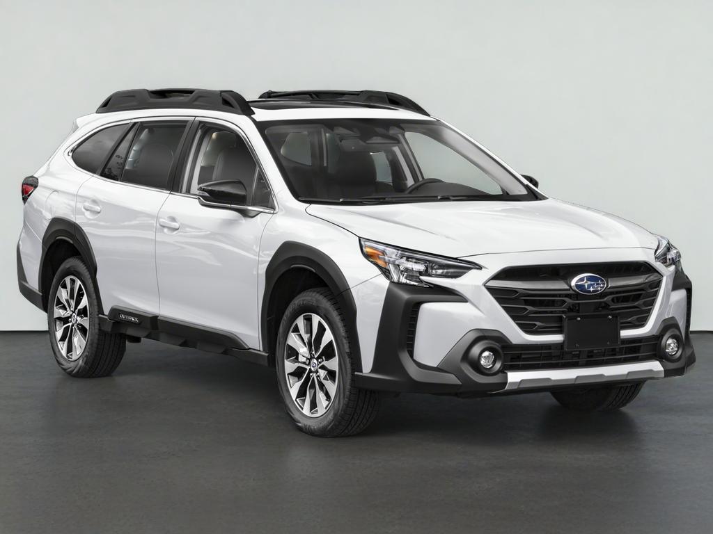 2024 Subaru Outback Limited XT